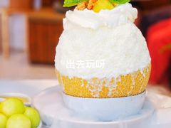 蜜瓜雪冰-Cheevit Cheeva(Sirimangkalajarn)