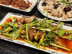 -醉八仙热酒馆(渝中店)
