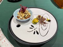 -荷风细雨·中国茶宴(碧云店)