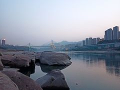 -金海湾滨江公园