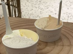 -Dip in Gelato(富民路店)