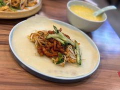 -合合春饼(潘家园店)