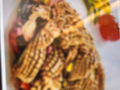 -东哥紫阳蒸盆子(旺座·现代城店)