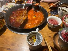 -楠火锅(广州总店)