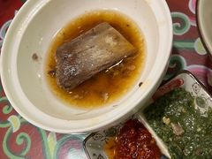 -格日勒阿妈蒙古厨房(大召店)