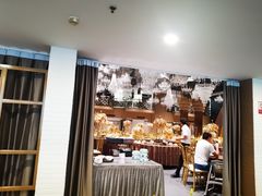 -丽华园(汉阳龙阳店)