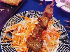 -伊带伊路新疆美食府(呼家楼店)