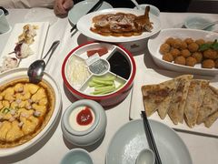 -惠丰堂饭庄·烤鸭·京味菜(西北旺·唐家岭店)
