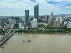 -宁波万豪酒店