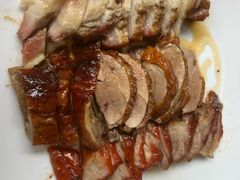 -老字号蛇口德记烧腊饭店·海鲜加工