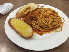-米斯特比萨(光华桥凯德MALL天津湾店)