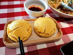 -西贝莜面村(金隅嘉品mall店)