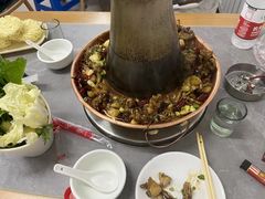 -蛙大侠香辣牛蛙火锅店(总店)