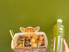 -老day牛杂(官也街总店)