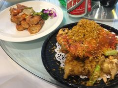 -廊亦舫Lang Yi Fang Restaurant(金桥店)