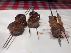 -三个大叔东北烧烤·砂锅菜(西三旗店)