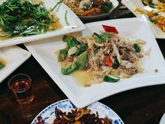 -龙姐私房菜(和顺古镇店)