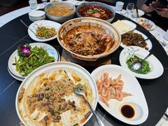 -码头鲜精致威海菜(欧乐坊店)