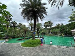 -广州都喜泰丽温泉度假酒店