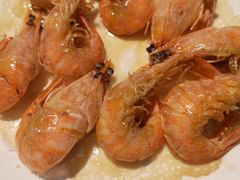 元宝虾-老洋房花园饭店(绍兴路店)