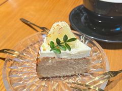 -街角 T·COFFEE 融合料理·BISTRO(车公庙店)