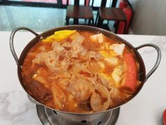 -张妈台式锅烧(深大店)