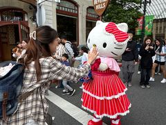-日本环球影城