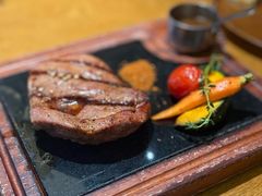 -西语炭烧牛排·西厨(石龙店)