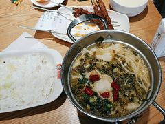 -南城香·饭香串香馄饨香(太平桥店)
