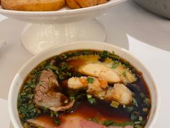 -红雀围·海鲜火锅(陆家嘴中心店)