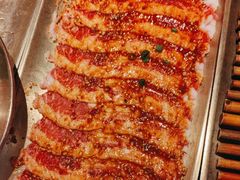 -西塔老太太泥炉烤肉(亚运村店)