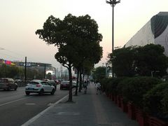 -万达广场(松江店)