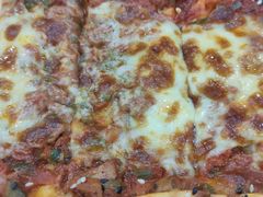 羊肉芝士餡餅-bosphorus 铂斯西餐厅·土耳其烧烤(环市中路店)