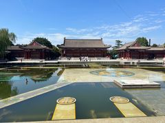 -华清宫景区