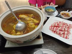 -金龙·打边炉(南京西路店)