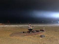 -海云台海滩