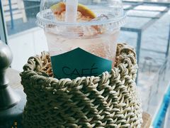 -Cafe Rooftop Cheongsapo