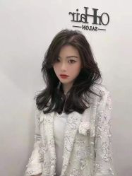 点击看大图 -OnHair造型