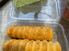 冰淇凌可颂卷-仟吉KenGee(国贸360店)