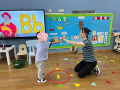 -海富新里城幼儿园