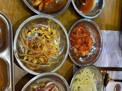 -黑豚黨韩国烤肉料理(悦然时光店)