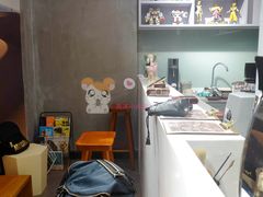 -T-COFFEE(长江花园店)