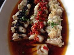 iphone_upload_pic-巴陵全鱼席(湖南老字号汴河街店 )