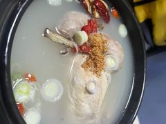 -长顺参鸡汤店(西塔总店)