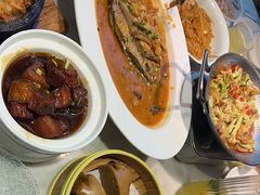 -小菜园新徽菜(无锡宜家荟聚中心店)