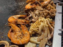 -猪的故事·韩式烤肉(韩乐坊店)