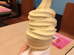 -麦当劳(集美石鼓店)