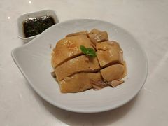 -南太湖山庄·四季轩&国风堂中餐厅