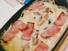 -乐凯撒披萨(汇港购物中心店)
