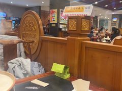 -南门涮肉(北洼路店)